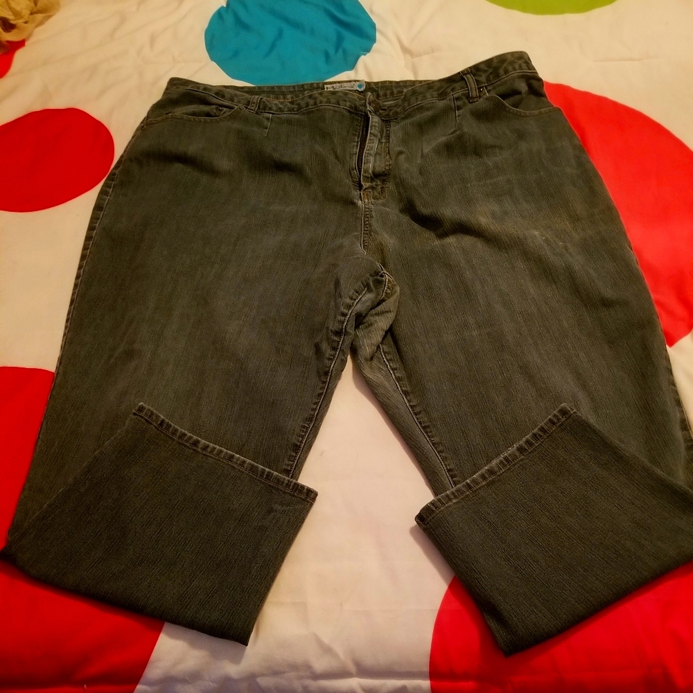 Womens jeans